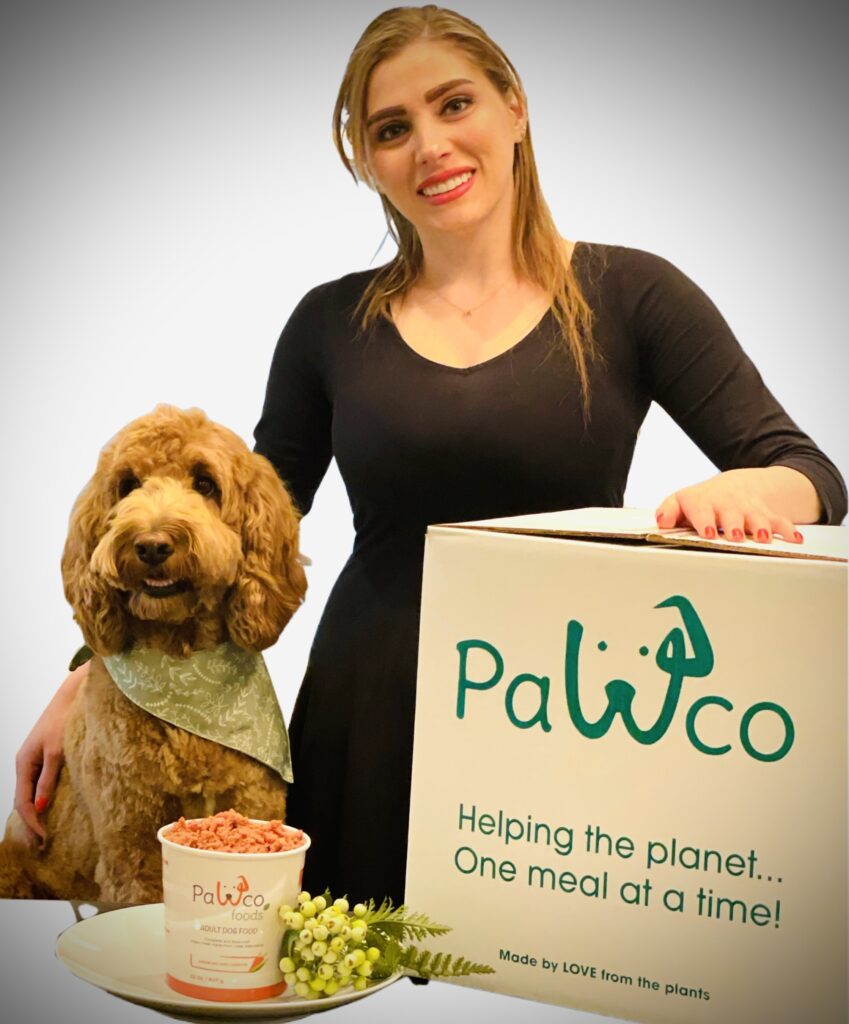 Plant-Based Pet Food Pioneer PawCo, PETA Unite for Animal Welfare