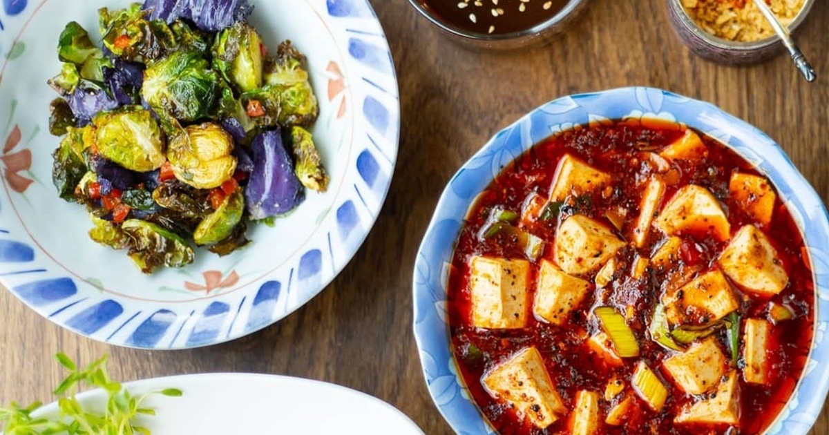 In the Mood for Chinese Food?  These are the Best Vegan Restaurants in the US
