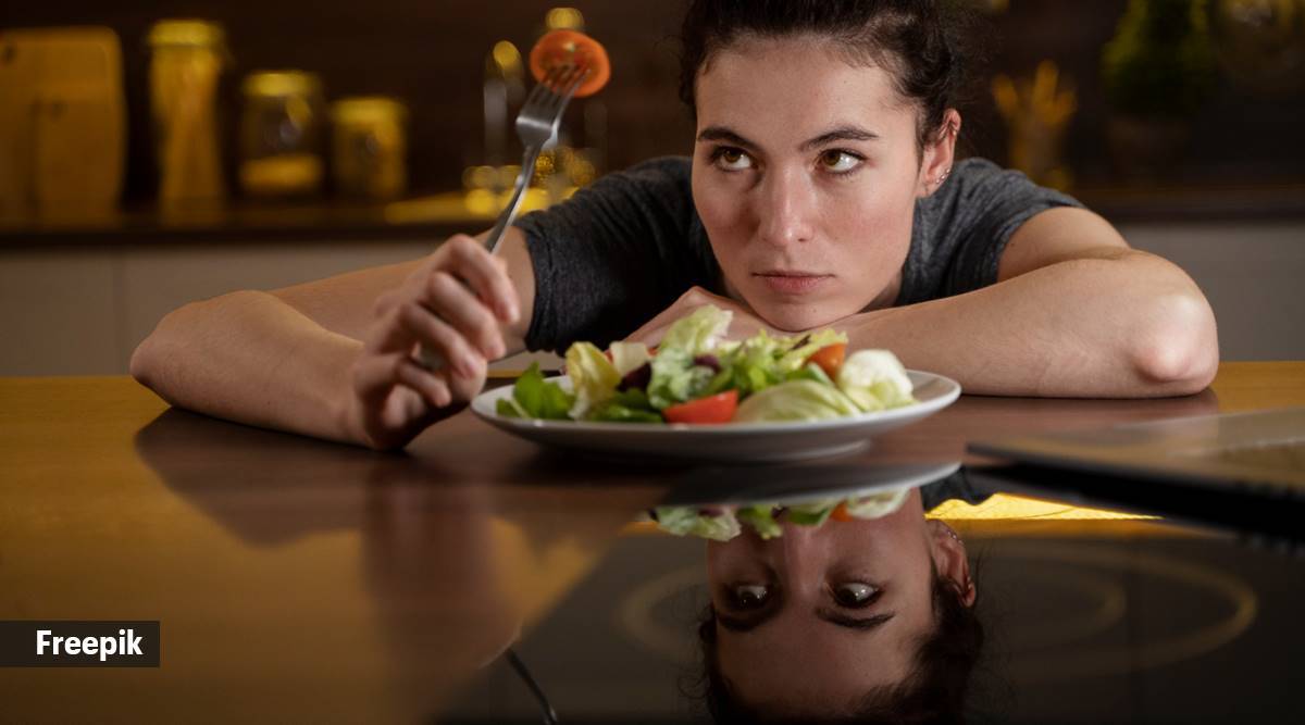 Orthorexia nervosa: When healthy eating becomes an unhealthy obsession
