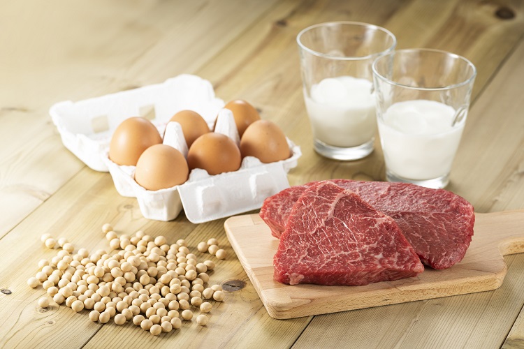 Meat, eggs and milk play a ‘vital’ role in meeting global nutrition targets: FAO