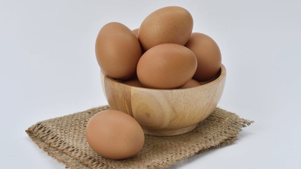 5 Vegetarian Foods That Can Give You More Protein Than An Egg.