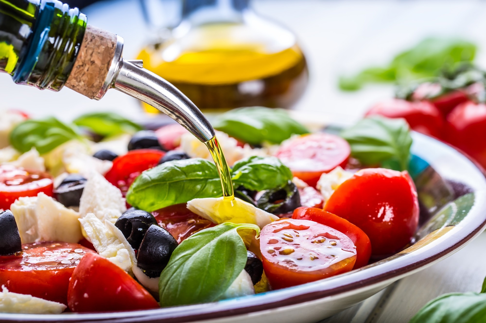 An assessment of adherence to the Mediterranean Diet among a Spanish University campus community
