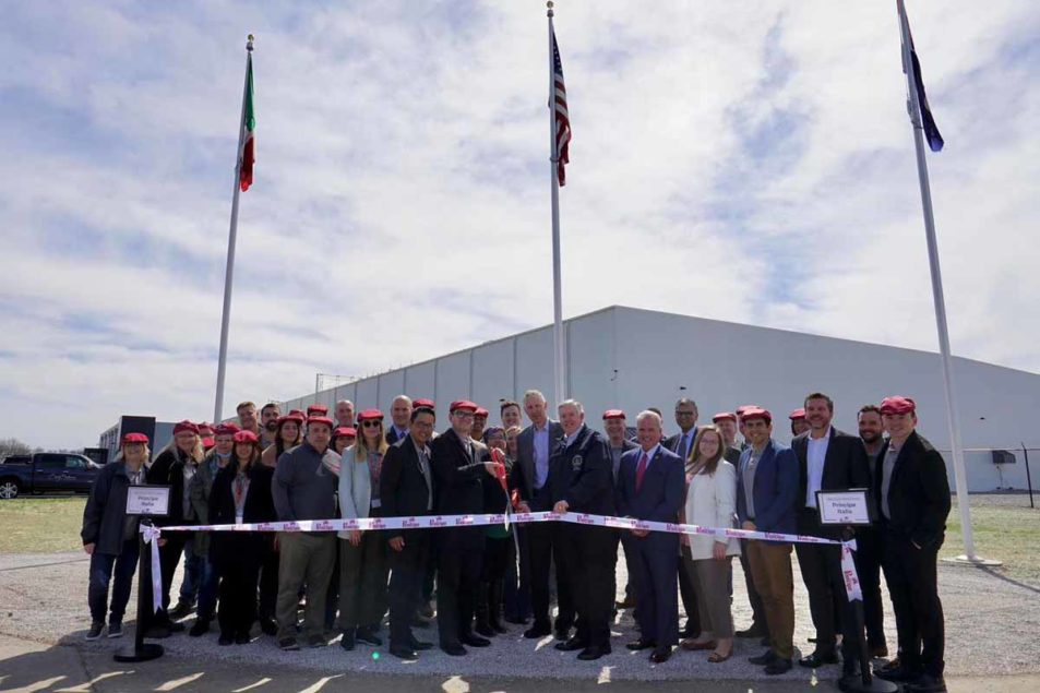 Operational details at new Swift Prepared Foods plant released