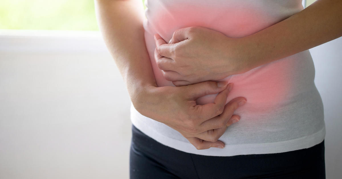 Suffer from IBS, other gut issues?  Avoid these trigger foods, experts suggest