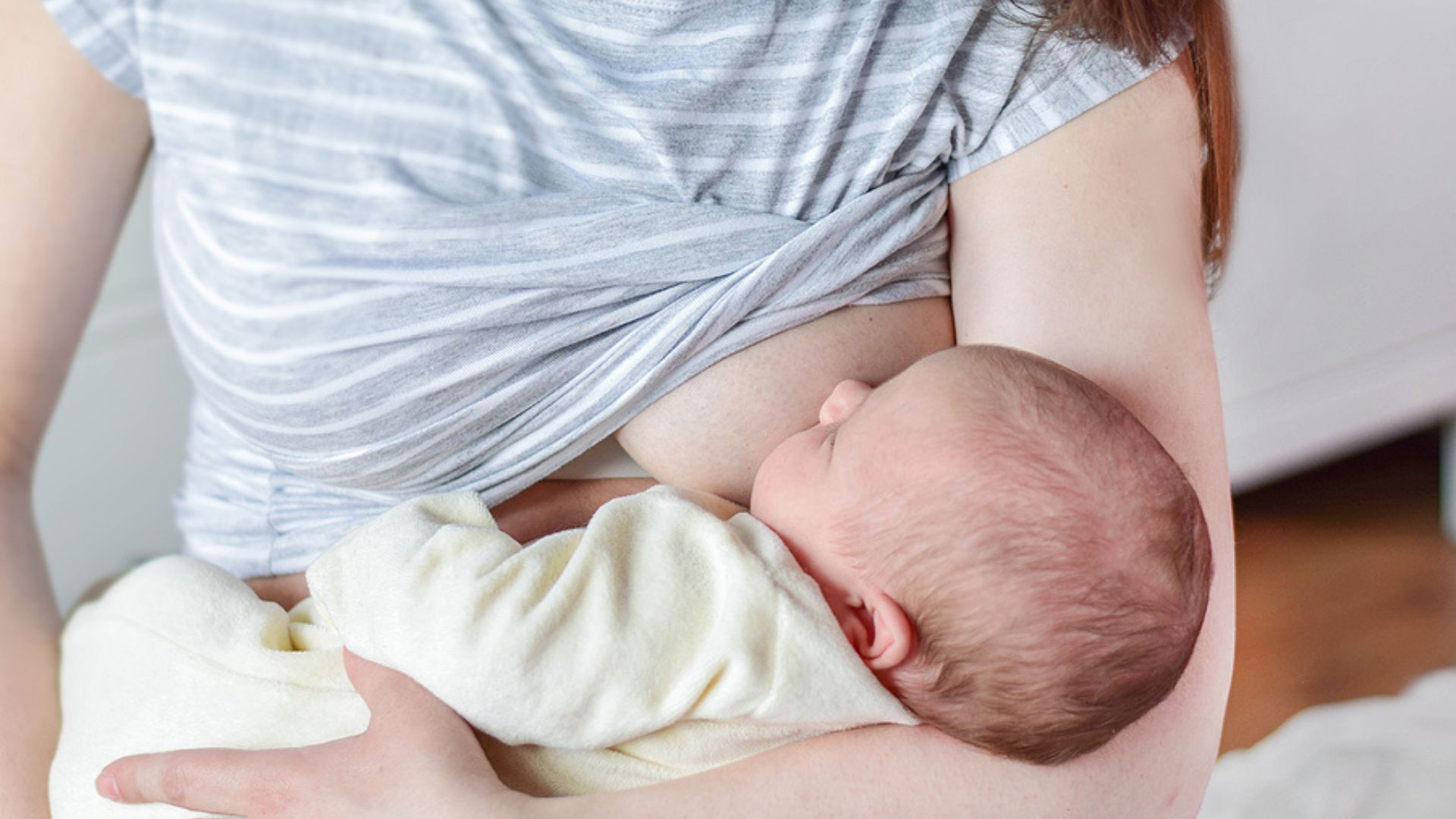Foods that cause gas when breastfeeding? Information & practical list