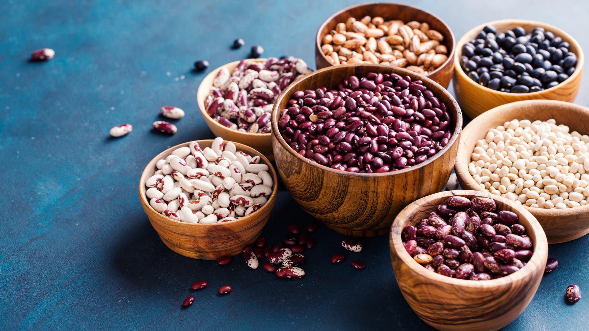 Nutrition: Cheers to pulses