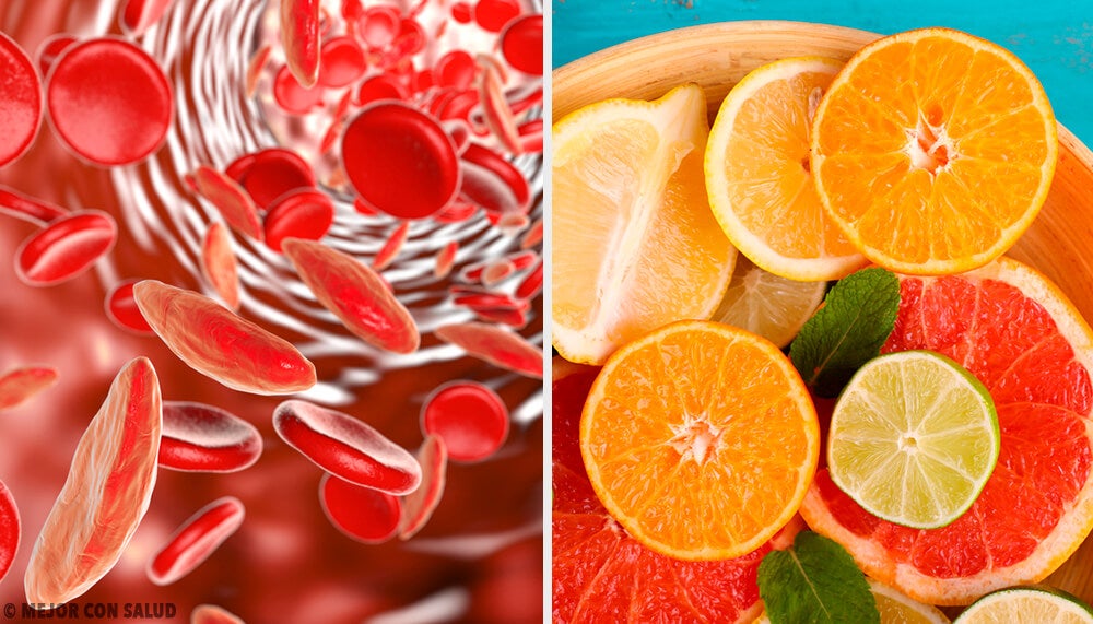 5 ways to increase your blood iron levels