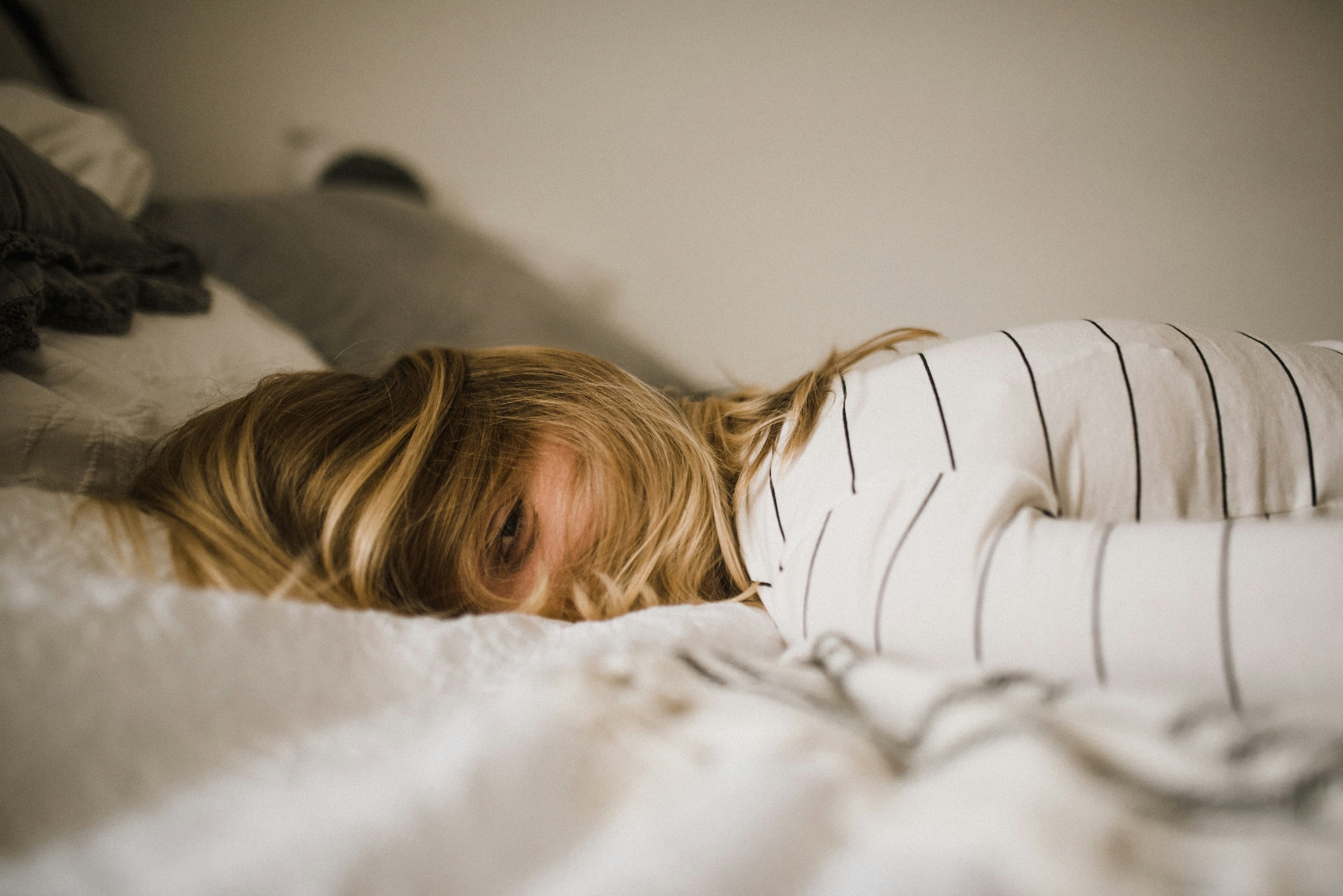 10 expert tips for sleeping well