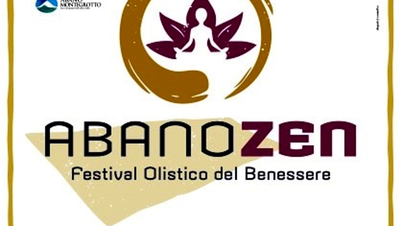 "Holistic Wellbeing Festival", ten days of events in Abano Terme from 31 May to 9 June 2024