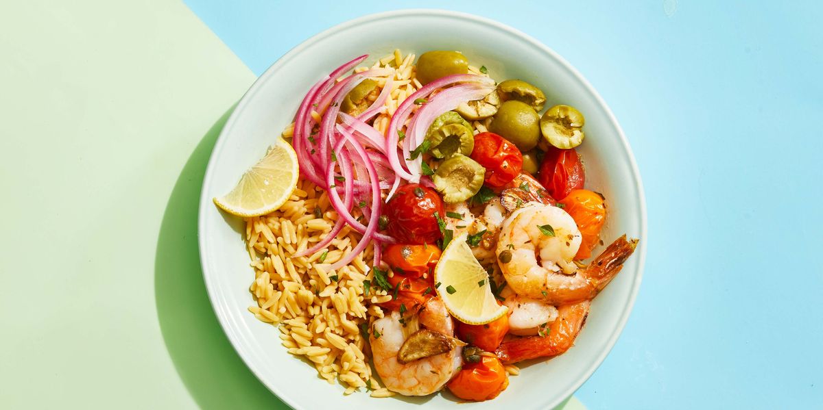 20 easy and healthy recipes for quick weeknight dinners