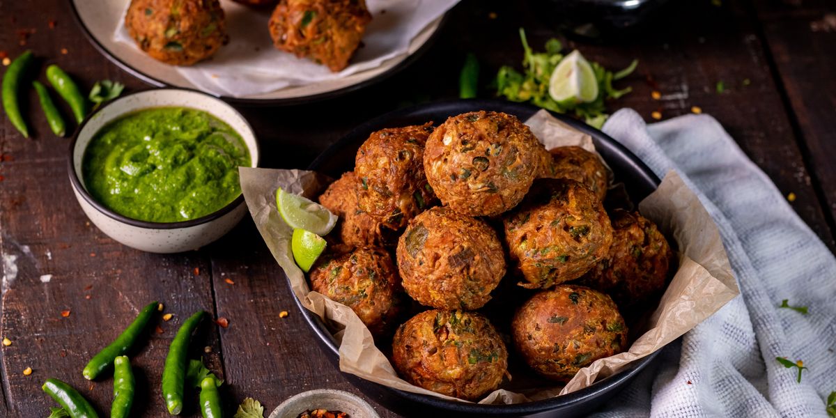 7 easy and tasty vegetarian meatball recipes