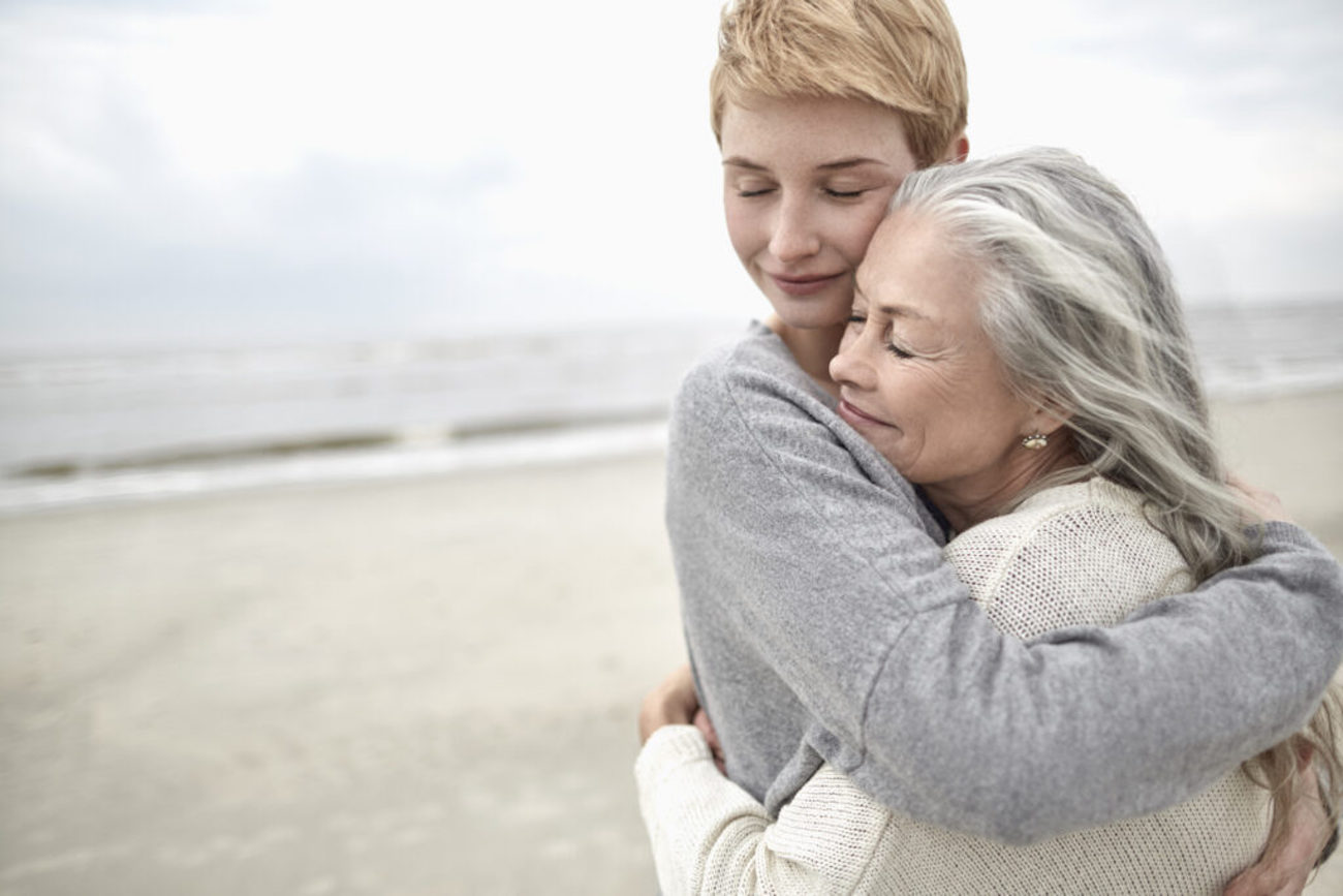 Elderly parents: advice for relating in the right way - iO Donna