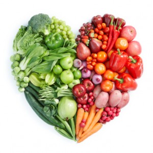 Healthy eating is the basis of the highest level of health