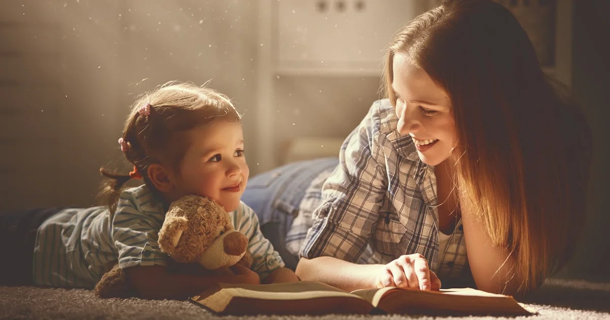 Well-being in motherhood: advice from specialists to enjoy parenting