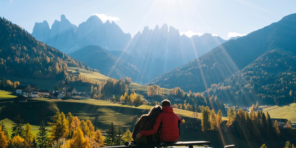 Wellness, hiking and Törggelen: The best tips for a break in South Tyrol