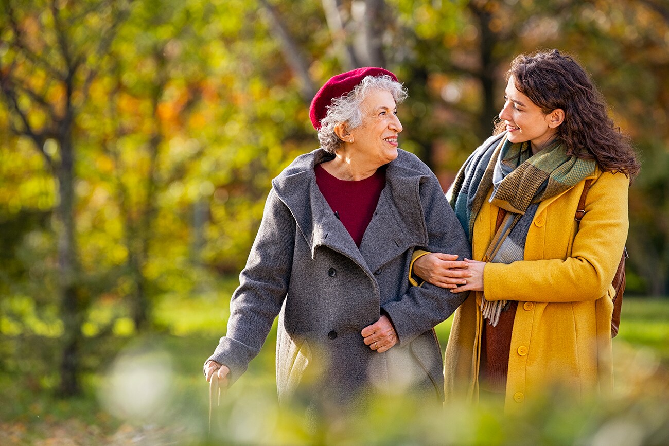 physical and psychological well-being advice for the elderly