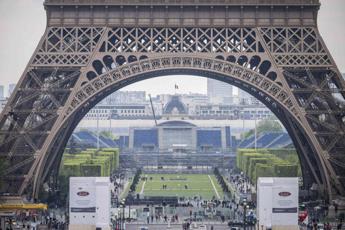 From contagions and heat to sex and food, a guide for visitors to the Paris Olympics – Sbircia la Notizia Magazine